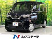 2022 NISSAN ROOX