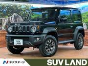 2024 SUZUKI JIMNY SIERRA