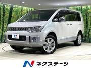 2017 MITSUBISHI OTHER