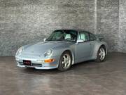 1996 PORSCHE 911 (Left Hand Drive)