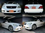 2007 TOYOTA CROWN