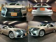 2013 LEXUS LS