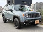 2016 CHRYSLER JEEP RENEGADE