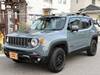 CHRYSLER JEEP RENEGADE