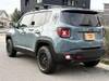 CHRYSLER JEEP RENEGADE