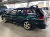 SUBARU LEGACY TOURING WAGON