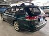 SUBARU LEGACY TOURING WAGON