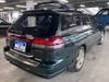 SUBARU LEGACY TOURING WAGON