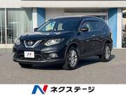 2017 NISSAN X-TRAIL