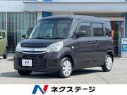 2017 SUZUKI SPACIA