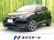 2017 HONDA VEZEL