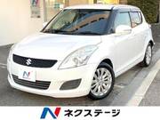 2013 SUZUKI SWIFT XL