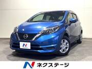 2018 NISSAN NOTE
