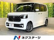 2026 HONDA N-BOX CUSTOM