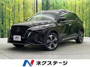 2021 NISSAN KICKS