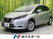 2018 NISSAN NOTE