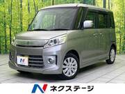 2013 SUZUKI SPACIA CUSTOM