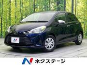 2017 TOYOTA VITZ