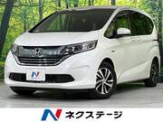 2019 HONDA FREED HYBRID