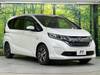 HONDA FREED HYBRID