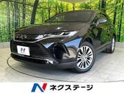 2021 TOYOTA HARRIER Z