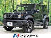 2025 SUZUKI JIMNY SIERRA