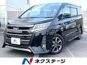 2018 TOYOTA NOAH