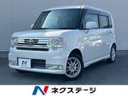 2015 TOYOTA PIXIS SPACE
