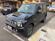 2012 SUZUKI JIMNY CROSS ADVENTURE