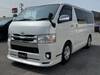 TOYOTA REGIUS ACE VAN