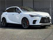 2025 LEXUS RX
