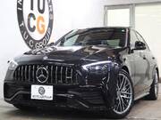 2022 MERCEDES BENZ C-CLASS