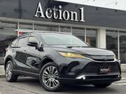 2021 TOYOTA HARRIER HYBRID Z