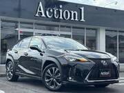 2019 LEXUS UX