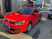 2011 VOLKSWAGEN POLO