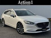 2018 MAZDA ATENZA WAGON