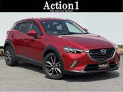 2015 MAZDA CX-3