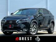 2015 LEXUS NX