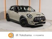 2019 BMW MINI COOPER S