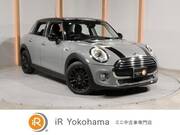 2016 BMW MINI COOPER