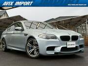 2013 BMW M5 M5