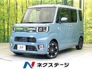 2022 DAIHATSU WAKE