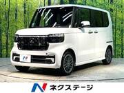 2026 HONDA N-BOX CUSTOM