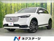 2023 HONDA VEZEL