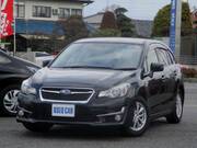 2016 SUBARU IMPREZA SPORTS