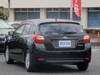 SUBARU IMPREZA SPORTS