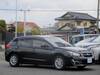 SUBARU IMPREZA SPORTS