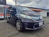 HONDA FREED HYBRID