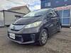 HONDA FREED HYBRID