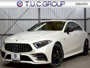 2019 MERCEDES BENZ AMG OTHER